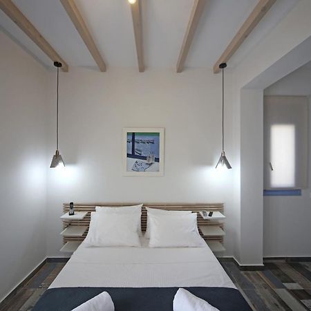 Ciel Villa Καλύβες Εξωτερικό φωτογραφία