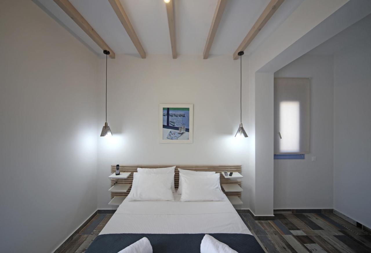 Ciel Villa Καλύβες Εξωτερικό φωτογραφία