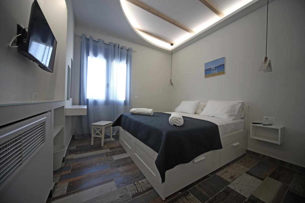 Ciel Villa Καλύβες Εξωτερικό φωτογραφία
