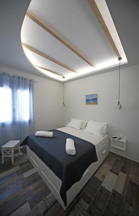 Ciel Villa Καλύβες Εξωτερικό φωτογραφία