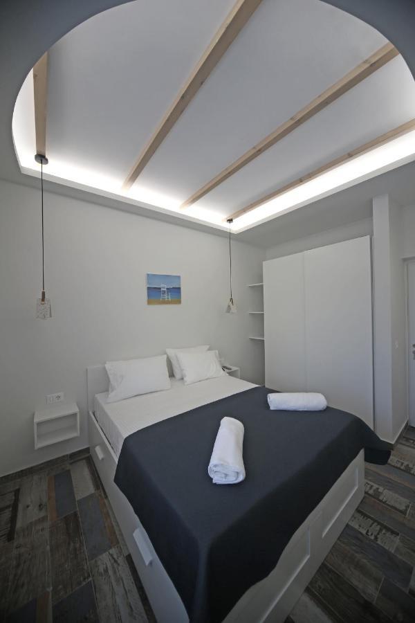 Ciel Villa Καλύβες Εξωτερικό φωτογραφία