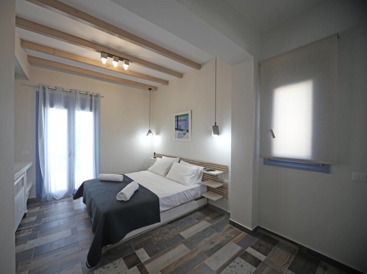 Ciel Villa Καλύβες Εξωτερικό φωτογραφία