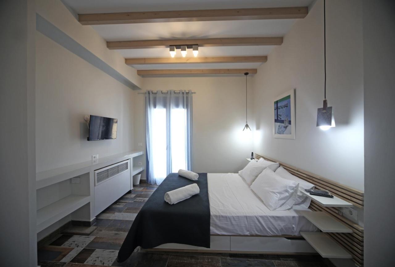 Ciel Villa Καλύβες Εξωτερικό φωτογραφία