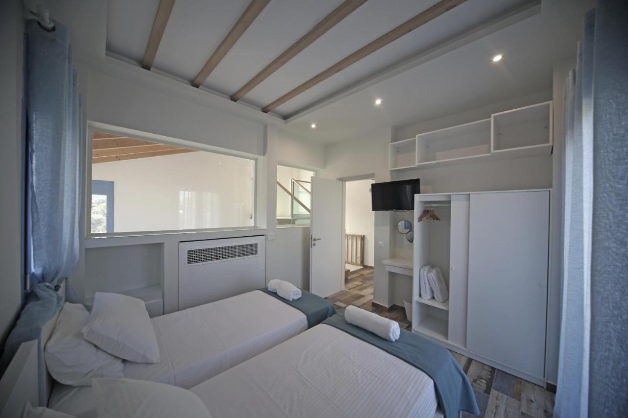 Ciel Villa Καλύβες Εξωτερικό φωτογραφία